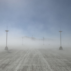 Dusty Memories