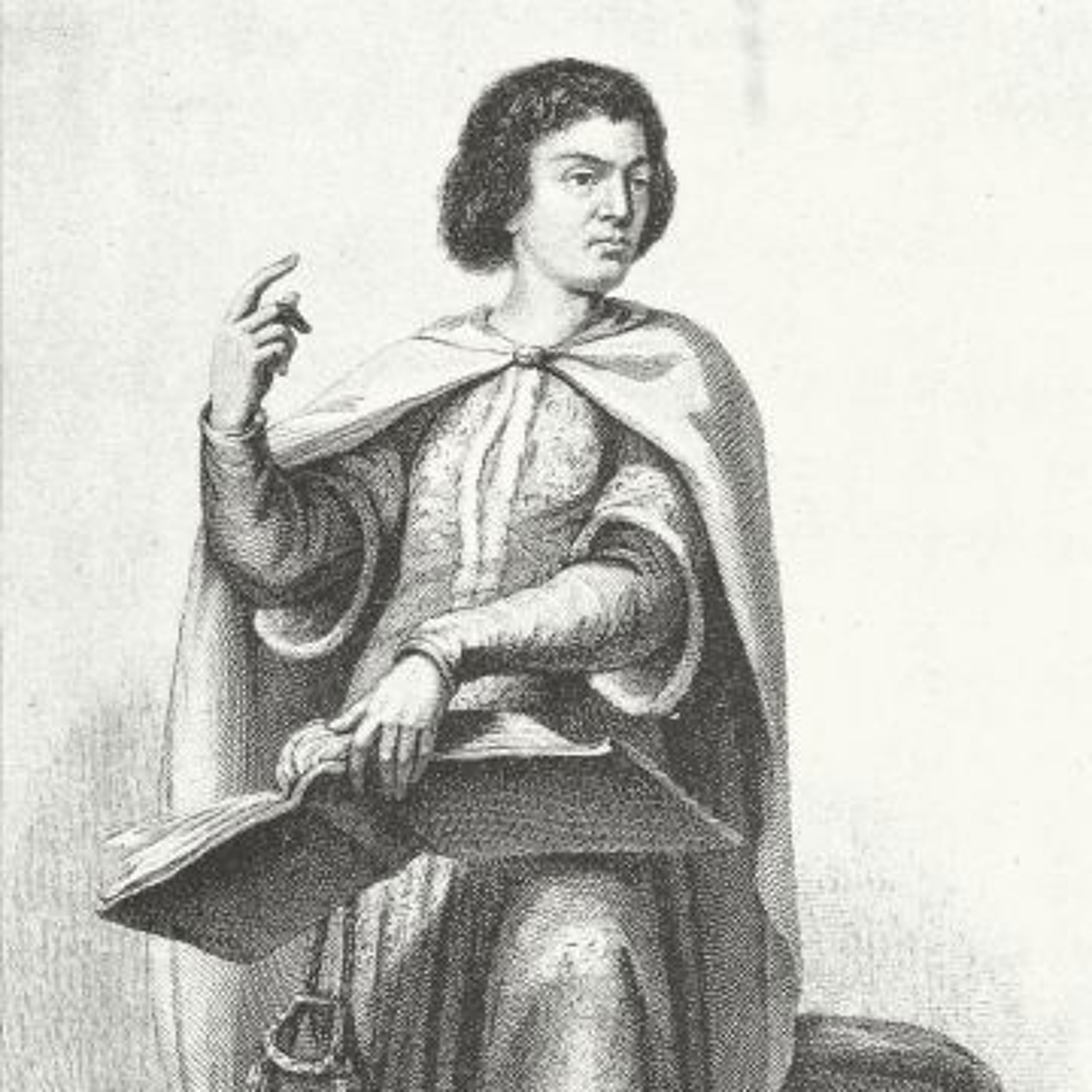Willemien Otten - Peter Abelard and Bernard of Clairvaux