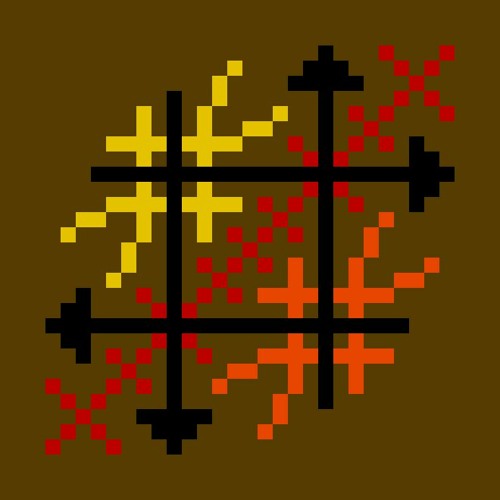 Thunderbolt Meadow (final scrap) [2021]