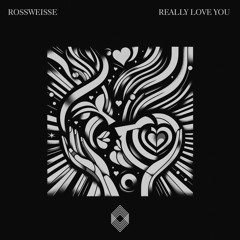 KR076 - Rossweisse - Really Love You [Kryked]