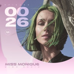 MiMo Radio 026