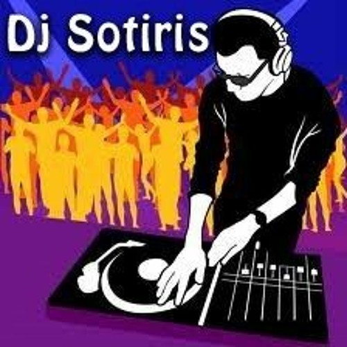 Minimix By Dj Sotiris