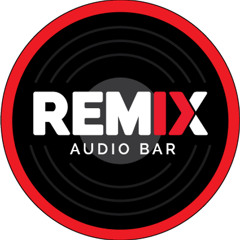 Frequency Finders live production, Remix Audio Bar 8/5/21