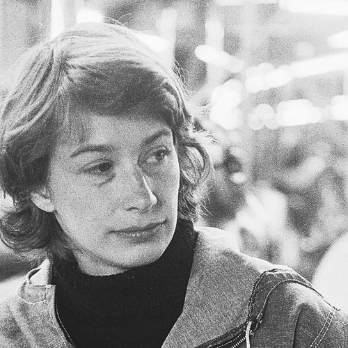 The River Styx, Ohio By Mary Oliver