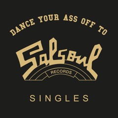 A Little Love (Steve "Silk" Hurley Remix)