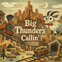 Big Thunder’s Callin'