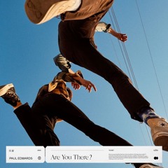 Paul Edwards - Are You There?