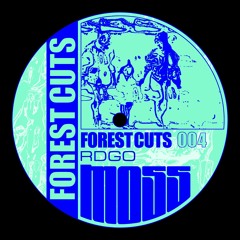 Forest Cuts 004 : RDGO