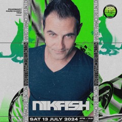 Nik Fish @ MHTR24 [Main Stage]