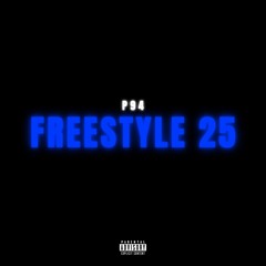 Freestyle 25