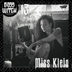 BW13 | Miss Kleio's August Eve Mix - Hearth Witch Live