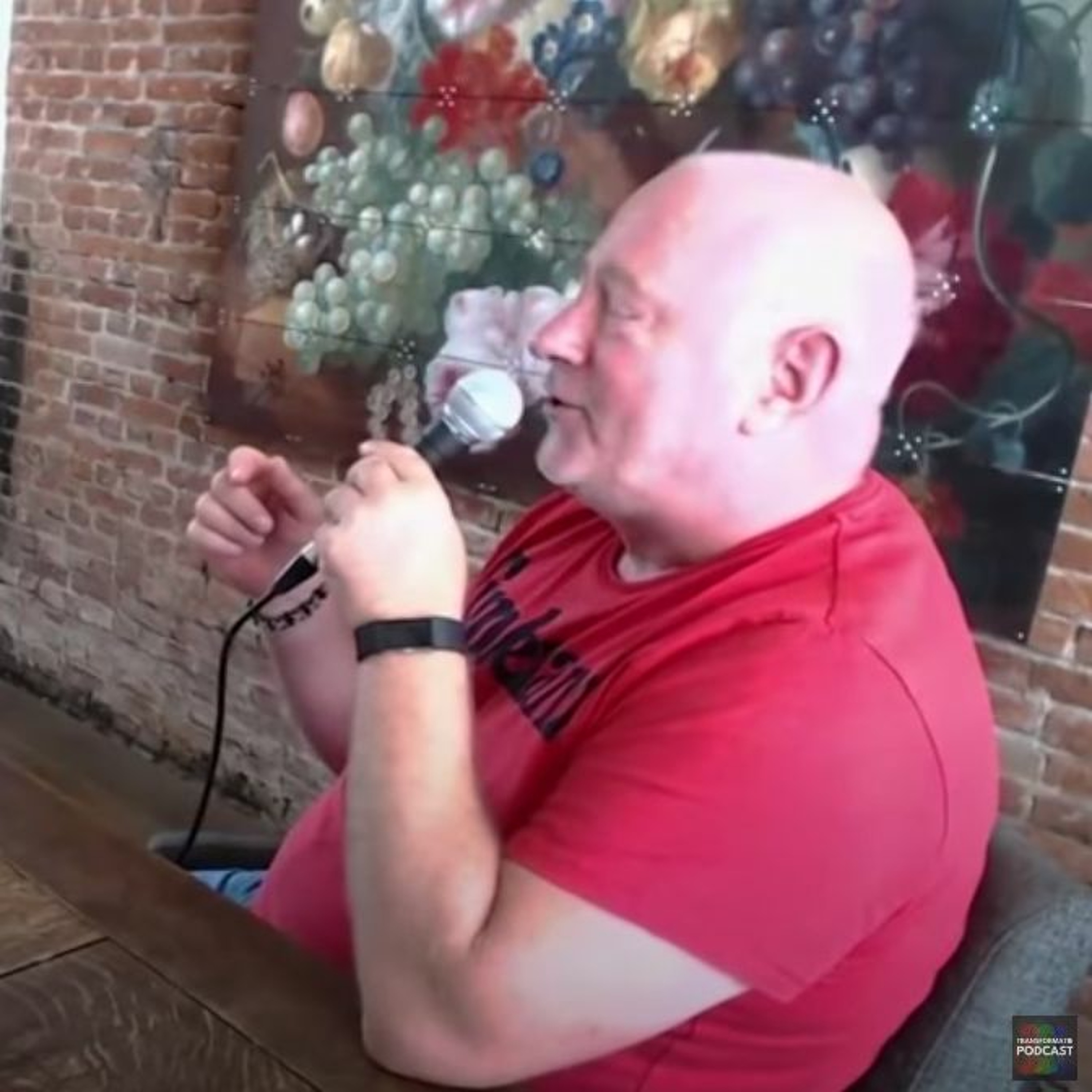 Transformatie Podcast