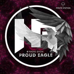Nelver - Proud Eagle Radio Show #478 [Pirate Station Online] (26-07-2023)