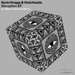 Kevin Knapp - Disruption (Mason Maynard Remix)