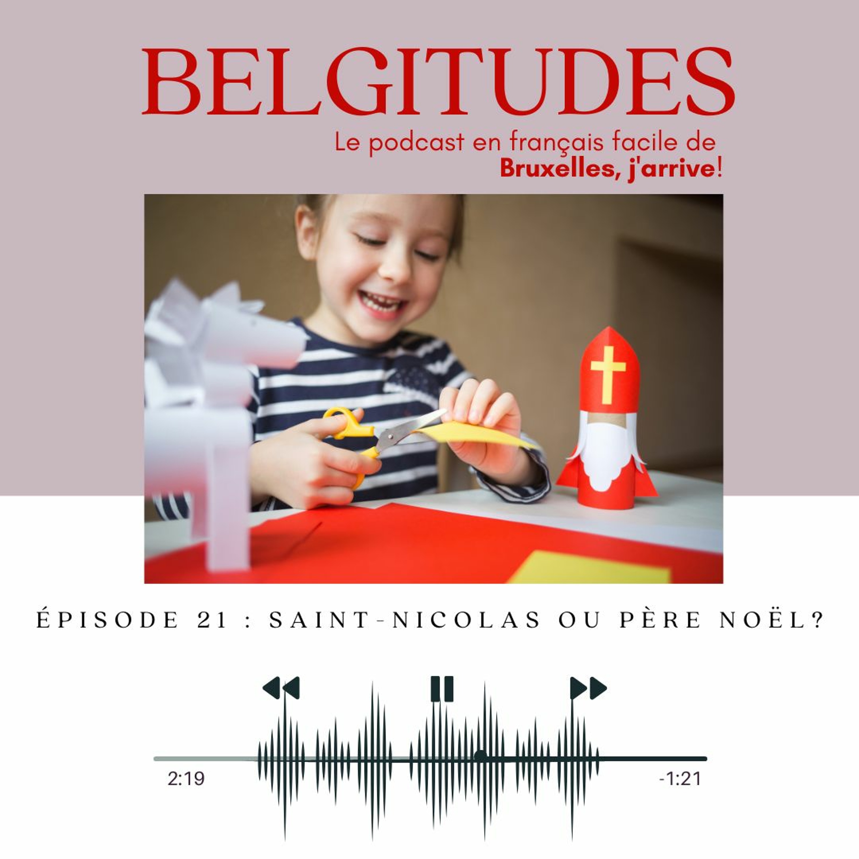 Belgitudes