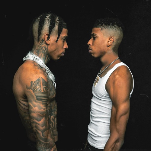 NLE Choppa -"Shotta Flow