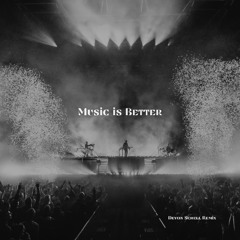 Rufus Du Sol - Music is Better (Devon Schell Remix)