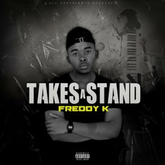 Freddy K - Fire Fighters(ft Frozen Deep)
