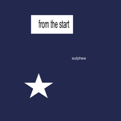 from the start (cover)
