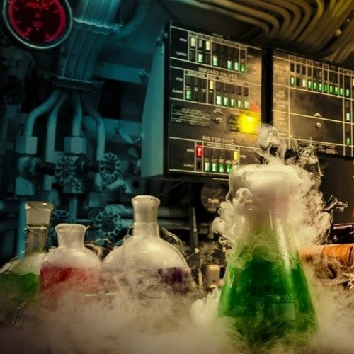 Cool Lab