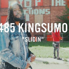 485 KingSumo - Slidin