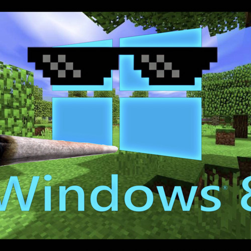 Windows 8 error sound trap remix