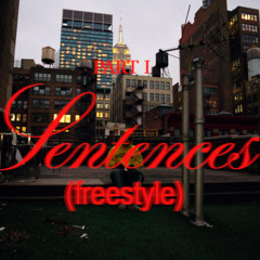 Sentences (Freestyle)