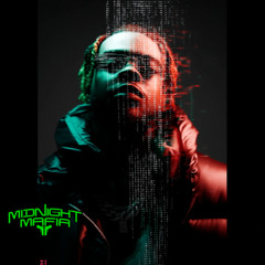 Gunna - fukumean (Midnight Mafia Remix)