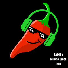 Mucho Calor Mix