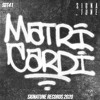Premiere : Matri Cardi - To H1de (SGT41)