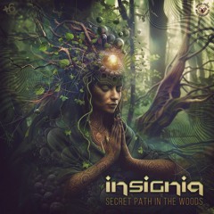 01.  Insignia - Mystery In The Forest