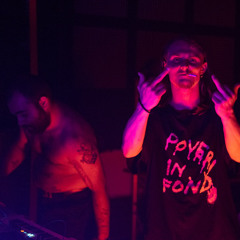 Sadness dans la douche (full ritard mix)