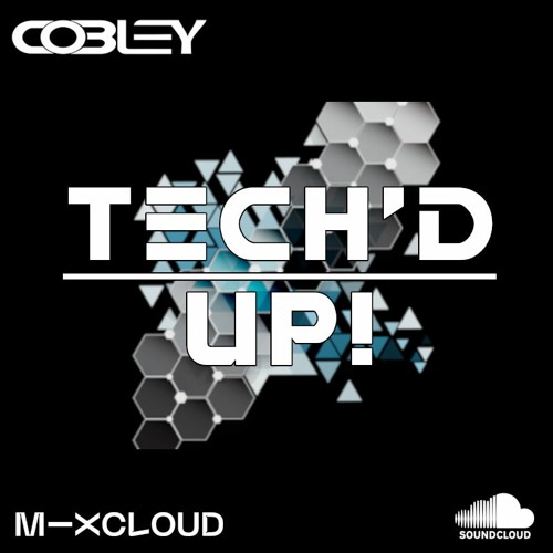 Tech'd Up! 01