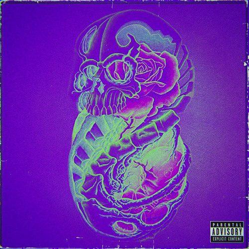 Ghost Of Me