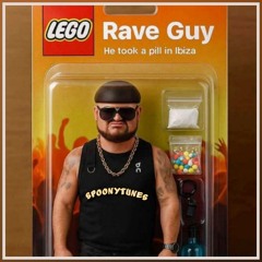 SpoonyTunes® Ultimate Party Playlist