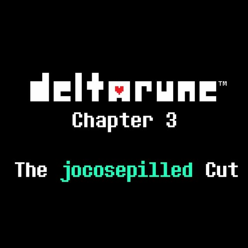 In Your Arms (Deltarune Ch. 3)