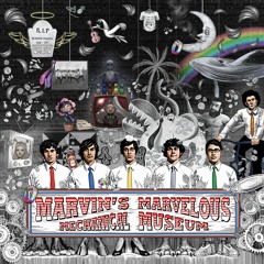 The Mega Tally Fan Playlist