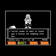 Market Troubles
