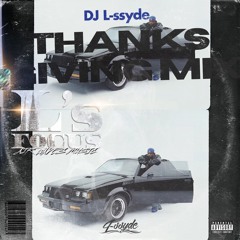 DJ L-ssyde - Dec 2024 New Music Weekend Vibes Live Mix | GNX Kendrick Lamar | Nov.