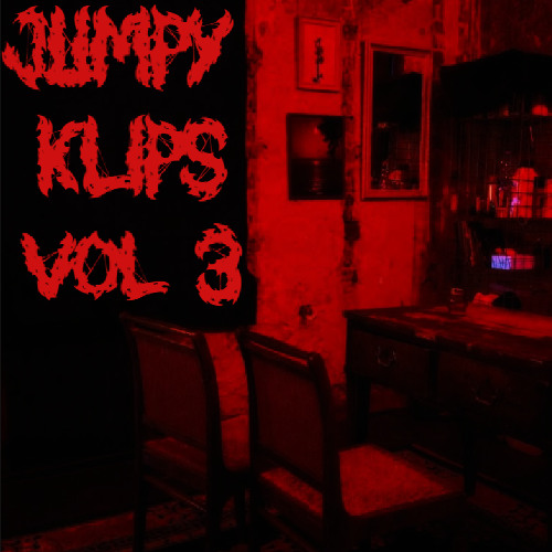 JUMPY KLIPS VOL. 3 (FT. SIL, AXTYA)