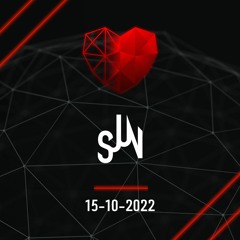 Age Of Love SJUN - SET #1 (Hard Techno)