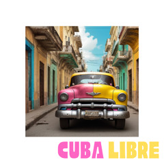 ANDREA TUTTI - CUBA LIBRE (RADIO EDIT)