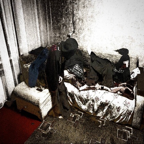 реально занят (prod. by me)