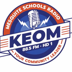 KEOM 88.5 FM Jingles (Resing from WNIC) - JAM Creative Productions