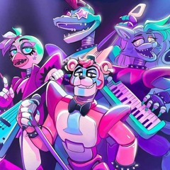 FNAF and FNF Music