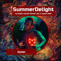 Junior @ Atisha SummerDelight 02.08.25