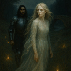 🌑✨ Across the Veil - PART I 🌑✨