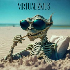 Stels  - Virtualizmus (mixed 13.08.23)