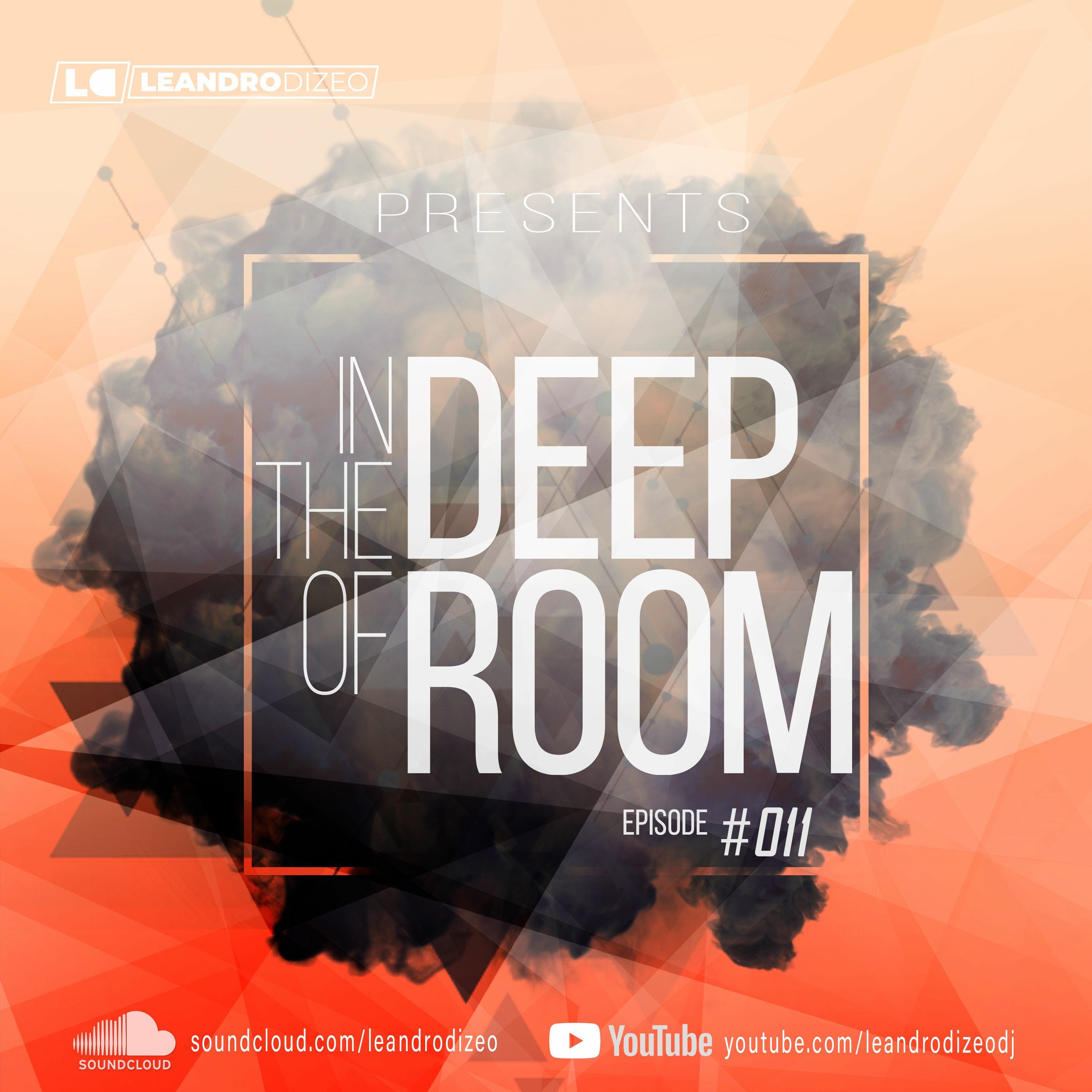 In The Deep Of Room Podcast