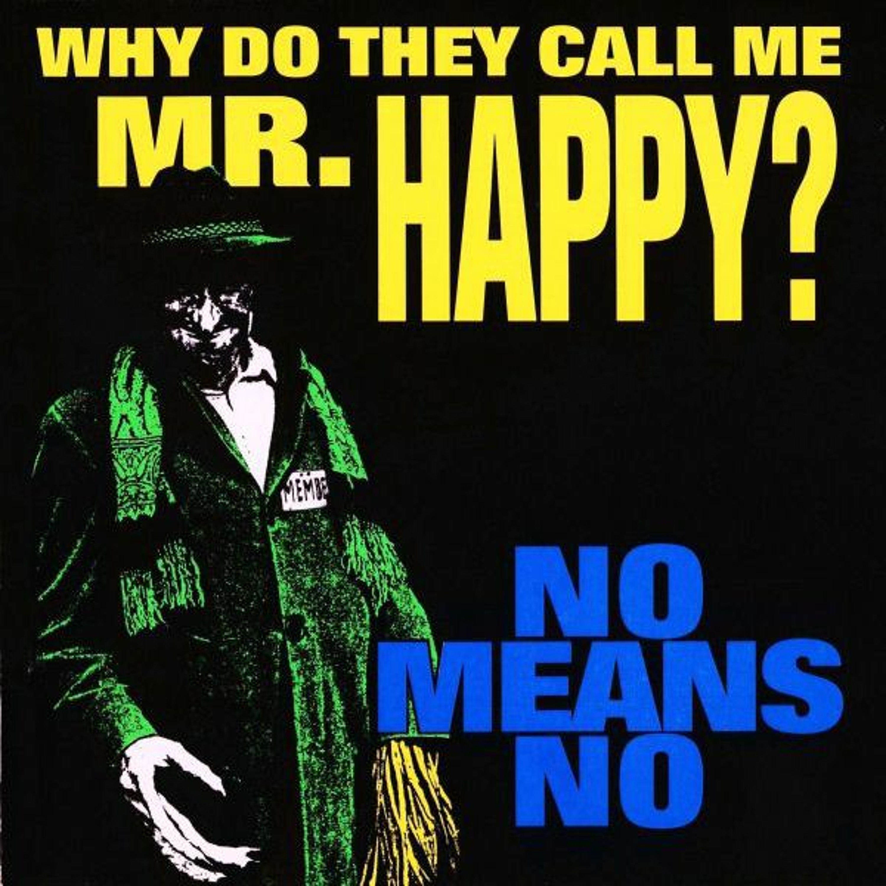 Scream Therapy